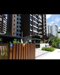 Bellewoods (D25), Condominium #580457091
